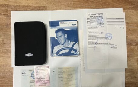 Ford Kuga III, 2010 год, 1 270 000 рублей, 11 фотография