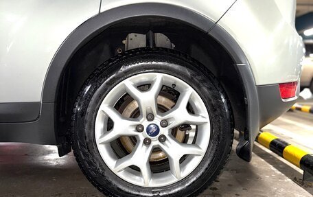 Ford Kuga III, 2010 год, 1 270 000 рублей, 3 фотография