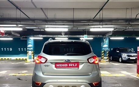 Ford Kuga III, 2010 год, 1 270 000 рублей, 4 фотография