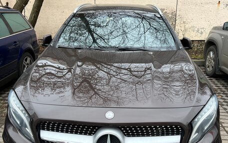 Mercedes-Benz GLA, 2015 год, 2 000 000 рублей, 4 фотография