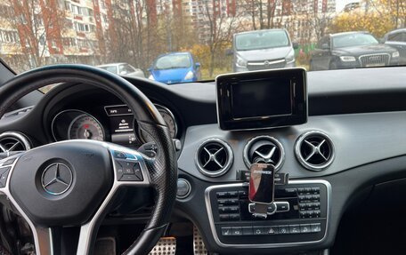 Mercedes-Benz GLA, 2015 год, 2 000 000 рублей, 11 фотография