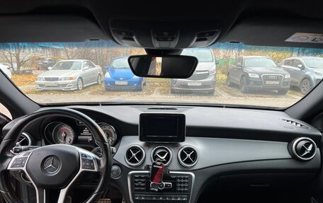 Mercedes-Benz GLA, 2015 год, 2 000 000 рублей, 12 фотография