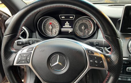 Mercedes-Benz GLA, 2015 год, 2 000 000 рублей, 13 фотография