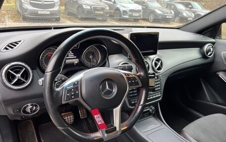 Mercedes-Benz GLA, 2015 год, 2 000 000 рублей, 9 фотография