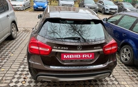 Mercedes-Benz GLA, 2015 год, 2 000 000 рублей, 7 фотография