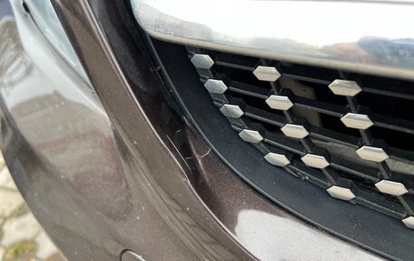 Mercedes-Benz GLA, 2015 год, 2 000 000 рублей, 20 фотография