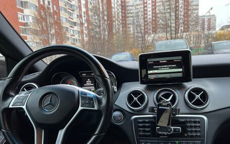 Mercedes-Benz GLA, 2015 год, 2 000 000 рублей, 18 фотография