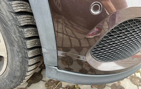 Mercedes-Benz GLA, 2015 год, 2 000 000 рублей, 27 фотография