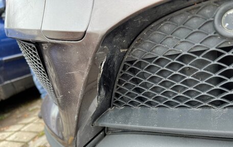 Mercedes-Benz GLA, 2015 год, 2 000 000 рублей, 25 фотография