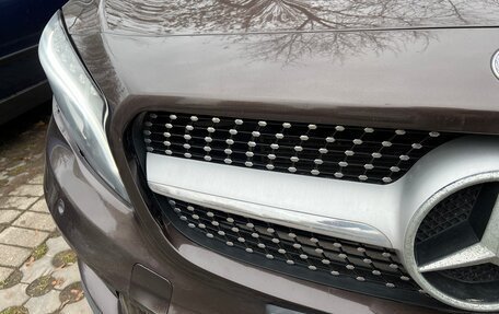 Mercedes-Benz GLA, 2015 год, 2 000 000 рублей, 22 фотография