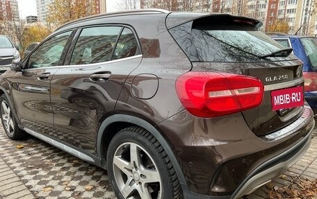 Mercedes-Benz GLA, 2015 год, 2 000 000 рублей, 6 фотография