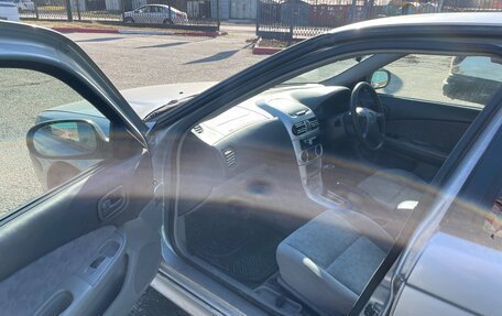 Nissan Sunny B15, 1999 год, 170 000 рублей, 6 фотография