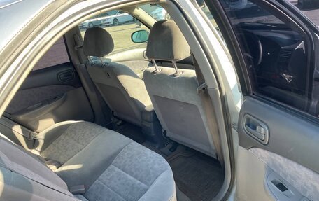 Nissan Sunny B15, 1999 год, 170 000 рублей, 8 фотография