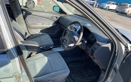 Nissan Sunny B15, 1999 год, 170 000 рублей, 7 фотография