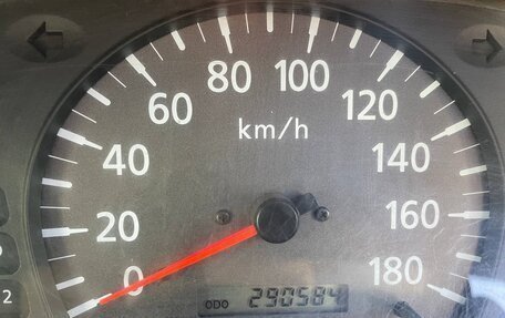 Nissan Sunny B15, 1999 год, 170 000 рублей, 10 фотография