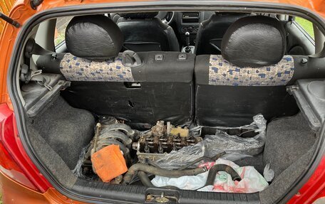 Chevrolet Aveo III, 2006 год, 265 000 рублей, 10 фотография