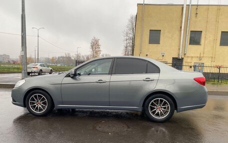 Chevrolet Epica, 2011 год, 530 000 рублей, 2 фотография