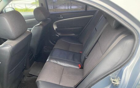 Chevrolet Epica, 2011 год, 530 000 рублей, 8 фотография