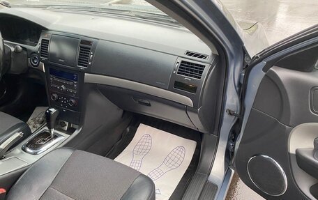 Chevrolet Epica, 2011 год, 530 000 рублей, 12 фотография