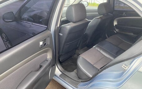 Chevrolet Epica, 2011 год, 530 000 рублей, 10 фотография