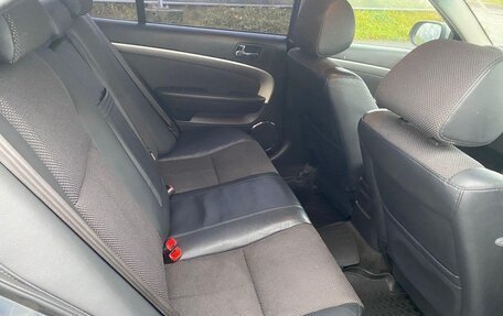 Chevrolet Epica, 2011 год, 530 000 рублей, 11 фотография