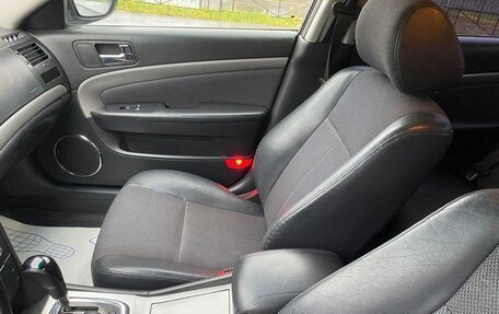 Chevrolet Epica, 2011 год, 530 000 рублей, 9 фотография