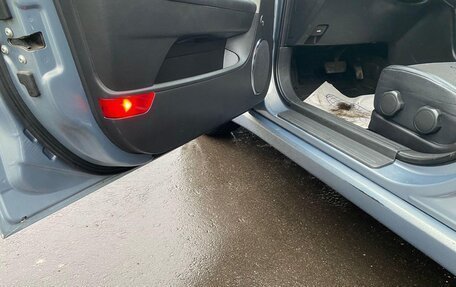 Chevrolet Epica, 2011 год, 530 000 рублей, 13 фотография