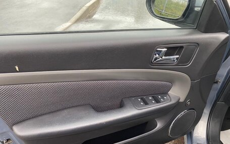 Chevrolet Epica, 2011 год, 530 000 рублей, 15 фотография