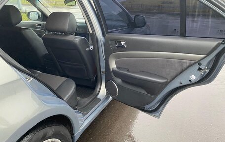 Chevrolet Epica, 2011 год, 530 000 рублей, 14 фотография