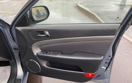 Chevrolet Epica, 2011 год, 530 000 рублей, 16 фотография