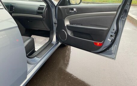 Chevrolet Epica, 2011 год, 530 000 рублей, 17 фотография