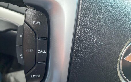 Chevrolet Epica, 2011 год, 530 000 рублей, 19 фотография