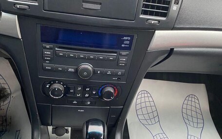 Chevrolet Epica, 2011 год, 530 000 рублей, 18 фотография