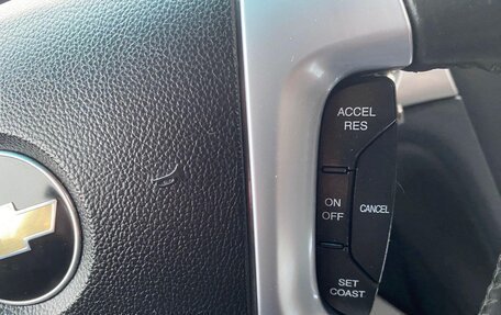 Chevrolet Epica, 2011 год, 530 000 рублей, 20 фотография