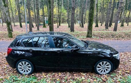 BMW 1 серия, 2013 год, 1 280 000 рублей, 5 фотография