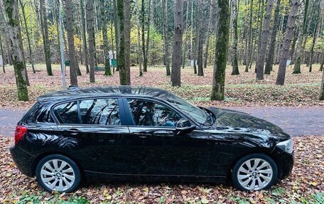 BMW 1 серия, 2013 год, 1 280 000 рублей, 7 фотография