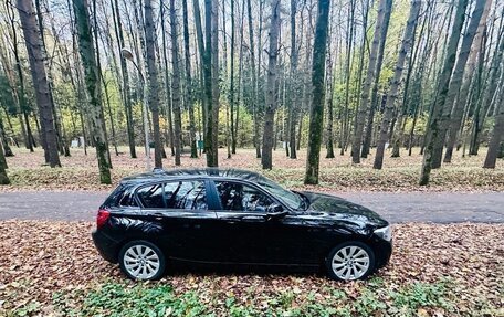 BMW 1 серия, 2013 год, 1 280 000 рублей, 6 фотография