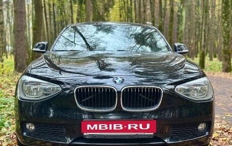 BMW 1 серия, 2013 год, 1 280 000 рублей, 3 фотография