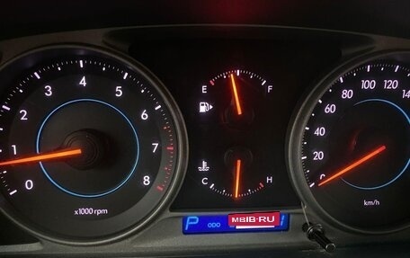 Chevrolet Epica, 2011 год, 530 000 рублей, 21 фотография