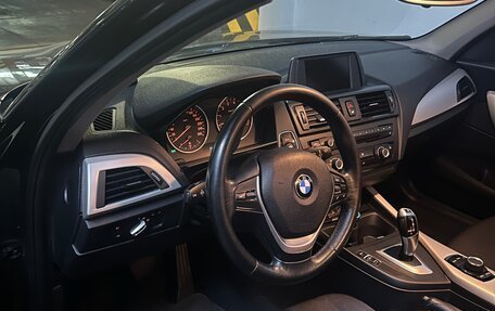 BMW 1 серия, 2013 год, 1 280 000 рублей, 11 фотография