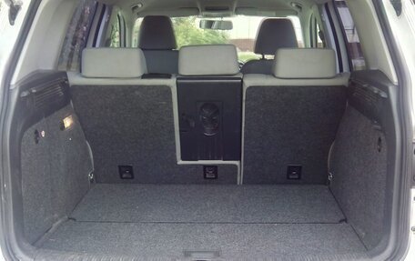 Volkswagen Tiguan I, 2011 год, 800 000 рублей, 6 фотография