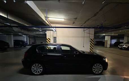 BMW 1 серия, 2013 год, 1 280 000 рублей, 13 фотография