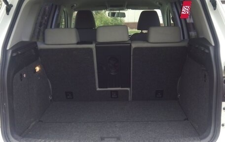 Volkswagen Tiguan I, 2011 год, 800 000 рублей, 5 фотография