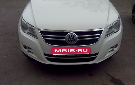 Volkswagen Tiguan I, 2011 год, 800 000 рублей, 14 фотография