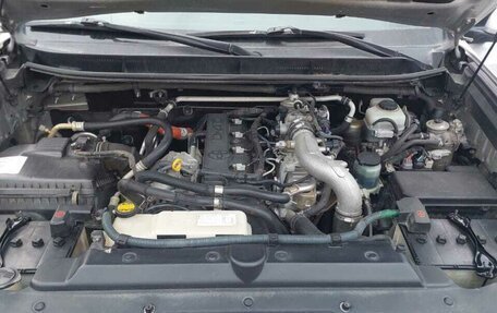 Toyota Land Cruiser Prado 150 рестайлинг 2, 2011 год, 3 650 000 рублей, 9 фотография