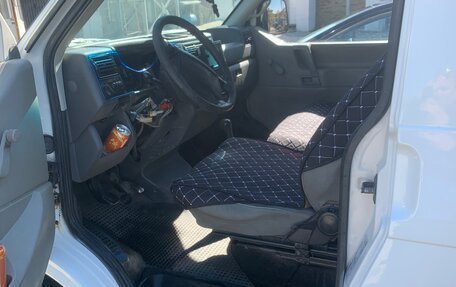 Volkswagen Transporter T4, 1998 год, 750 000 рублей, 2 фотография