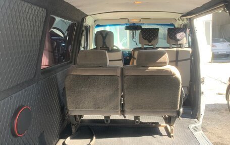 Volkswagen Transporter T4, 1998 год, 750 000 рублей, 3 фотография