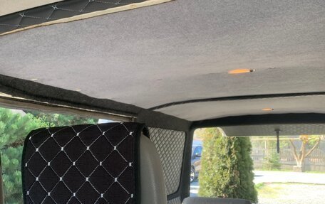 Volkswagen Transporter T4, 1998 год, 750 000 рублей, 6 фотография