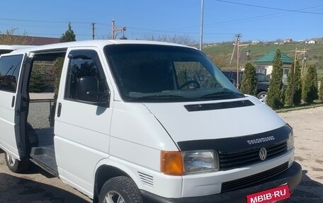 Volkswagen Transporter T4, 1998 год, 750 000 рублей, 9 фотография