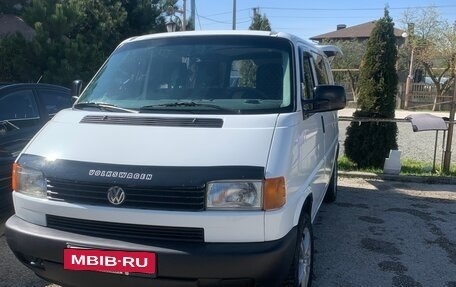 Volkswagen Transporter T4, 1998 год, 750 000 рублей, 7 фотография